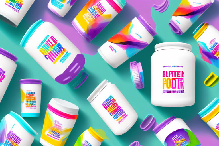 Protein Powder Mix What Are the Best Options? Atlas Bar