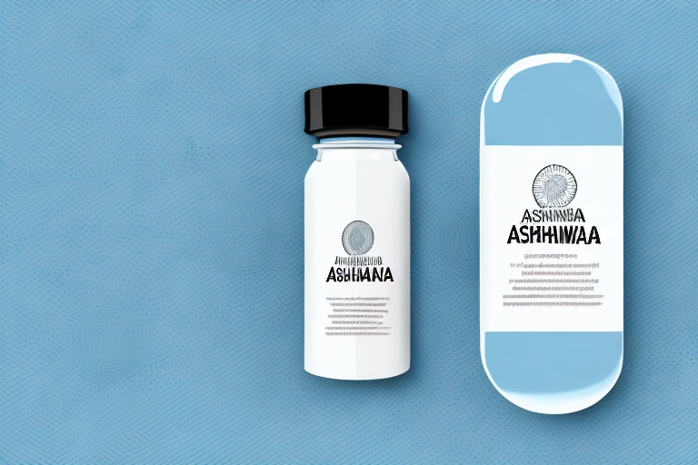 Determining the Recommended Ashwagandha Intake: How Many 200mg Capsules per Day?