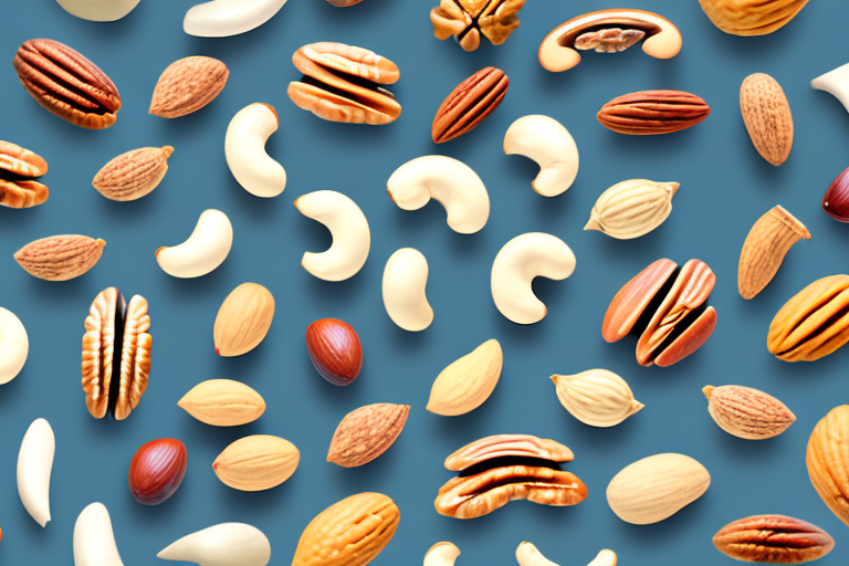 The Nutty Truth: Uncovering the Nut with the Highest Protein Content