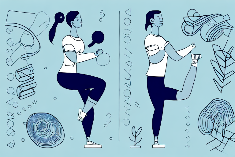 Flexibility Training Methods: Fitness Explained