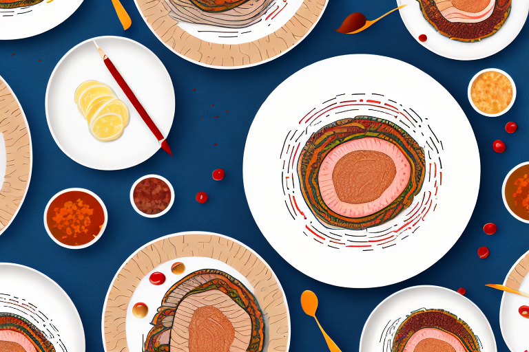 Turkey Slices Protein Breakdown: Counting the Protein in Turkey Slices