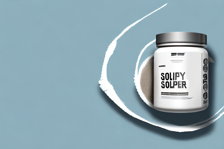 Soy Whey Protein: Exploring its Appearance and Characteristics