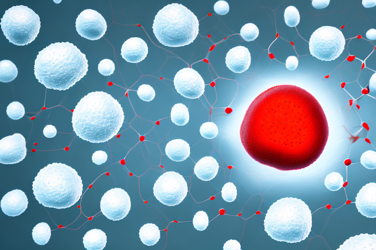 Oxygen-Transporting Protein in the Blood: Exploring the Vital Role of Hemoglobin in Oxygen Delivery