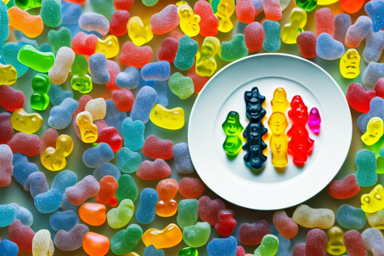 Gummy Delight: What Are Ashwagandha Gummies?