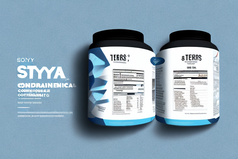 Tera's Whey Protein and Soy Clechin: What You Need to Know
