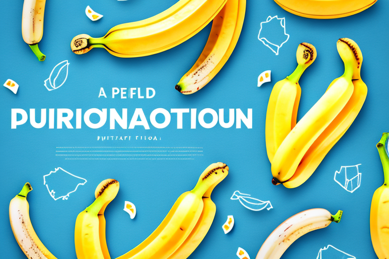 Banana Nutrition: Unveiling the Protein Content