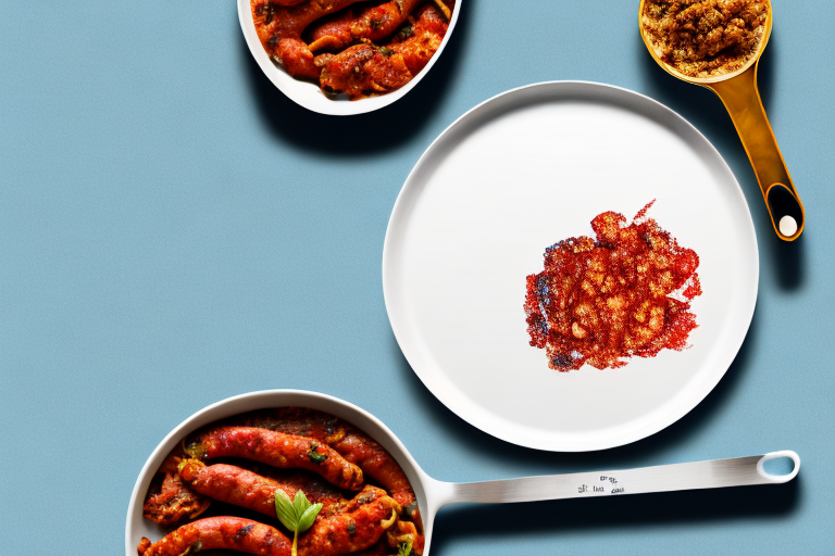 Quantifying Protein Content: How Many Grams in Soy Chorizo?
