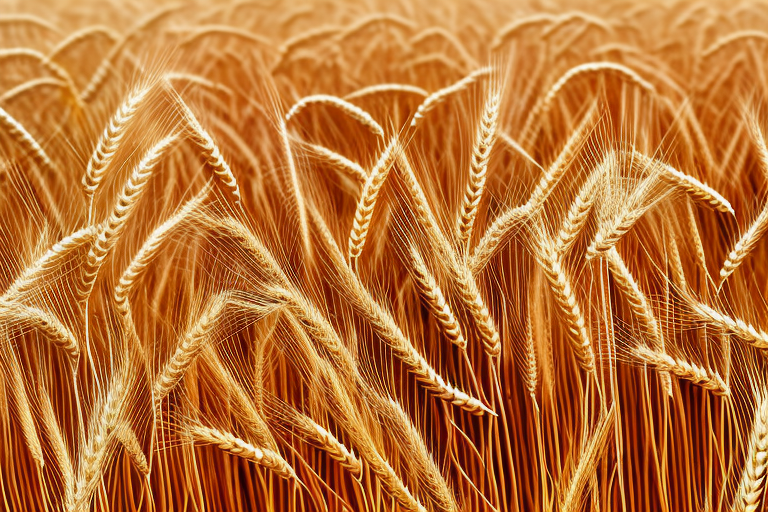 Understanding Wheat Protein Isolate What Is It and Its Properties