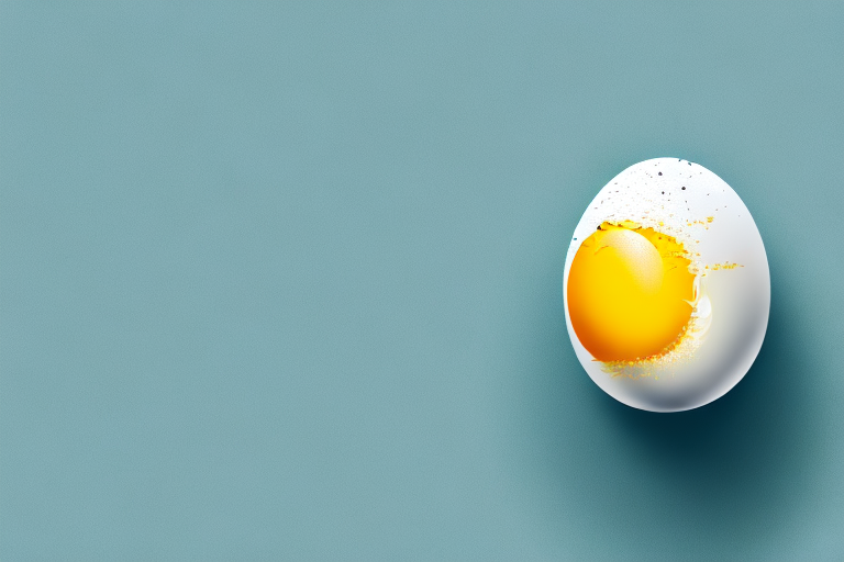 Egg Protein Breakdown: How Many Grams of Protein in an Egg?