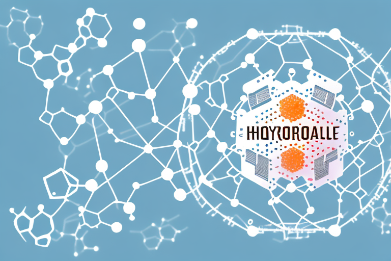 Hydrolyzed Soy Protein: Understanding its Composition and Function