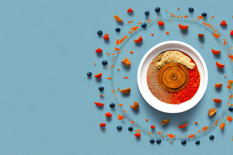 Ashwagandha and Energy-Boosting Superfood Combos