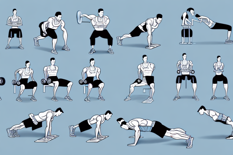 Bodyweight Arm Workouts: Fitness Explained