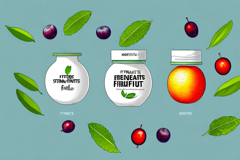 Monk Fruit vs. Stevia: A Health Comparison