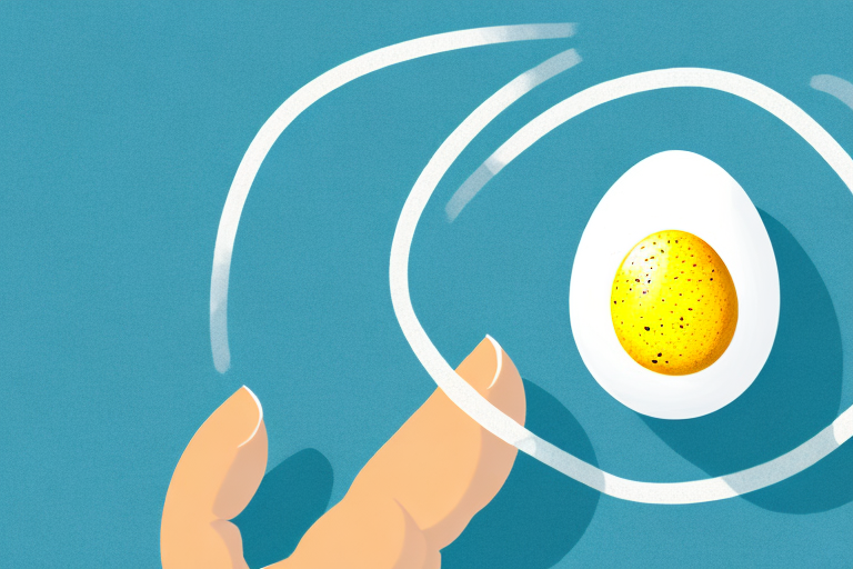 Eggcellent Protein: Calculating the Grams of Protein in an Egg