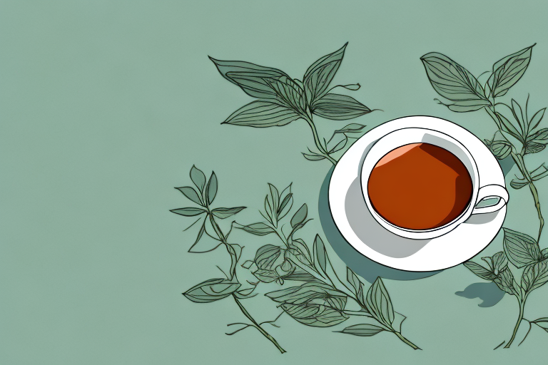 Ashwagandha Tea: Who Should Avoid It?