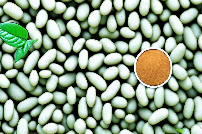 From Soy Beans to Soy Protein: Understanding the Conversion Process