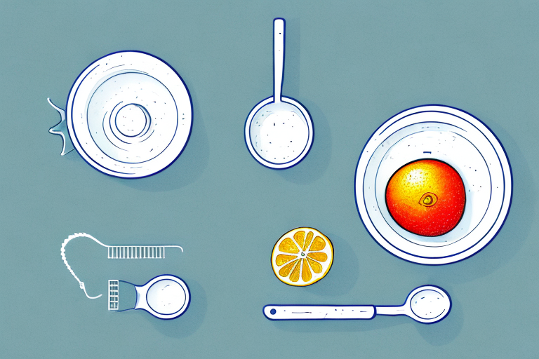 Substituting Monk Fruit for Sugar in Recipes: Measurement Guide