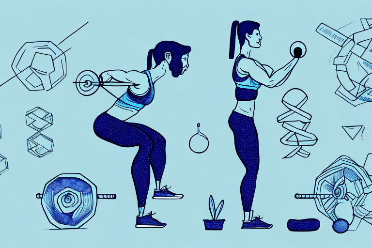 Mindful CrossFit Workouts: Fitness Explained