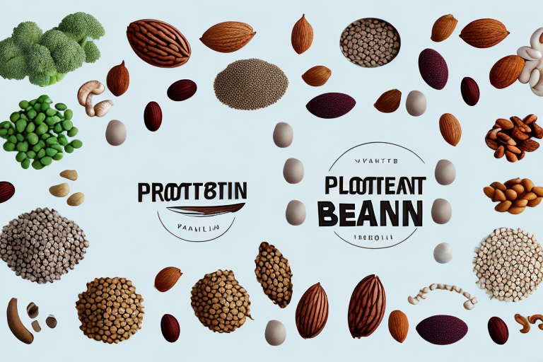 Plant-Based Protein Alternatives: Foods to Eat Instead of Meat for Protein