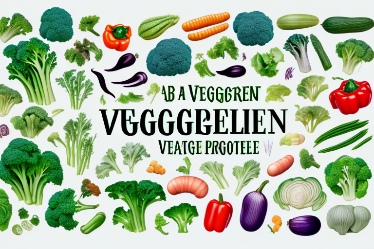 Vegetables with More Protein than Meat: Exploring Plant-Based Protein Sources