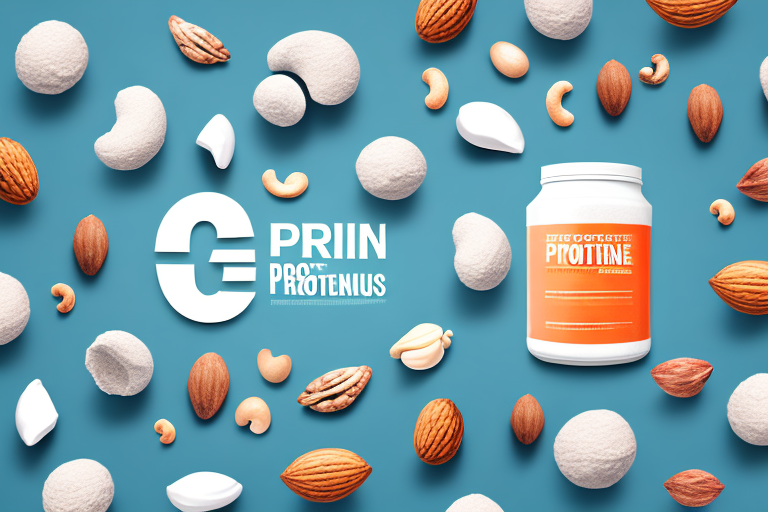 Visualizing 25 Grams of Protein: Understanding the Portion