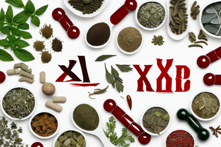 Supplement Interactions: What Not to Mix with Ashwagandha