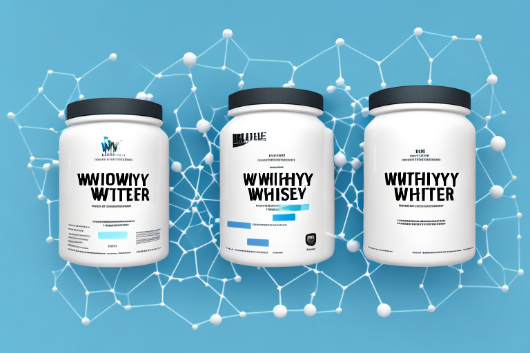 Whey Protein vs. Soy Protein: Unraveling the Key Differences
