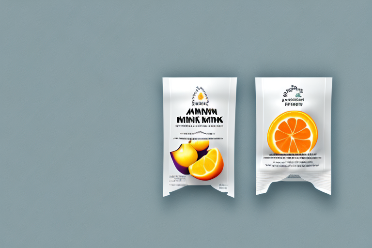 Splenda Monk Fruit: Understanding the Combination Sweetener