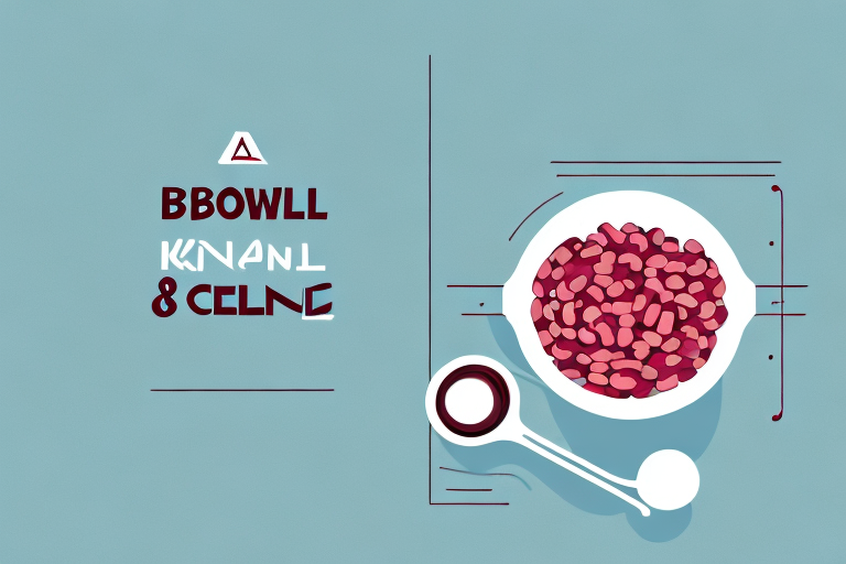 Protein in Kidney Beans: Assessing the Protein Content in Kidney Beans