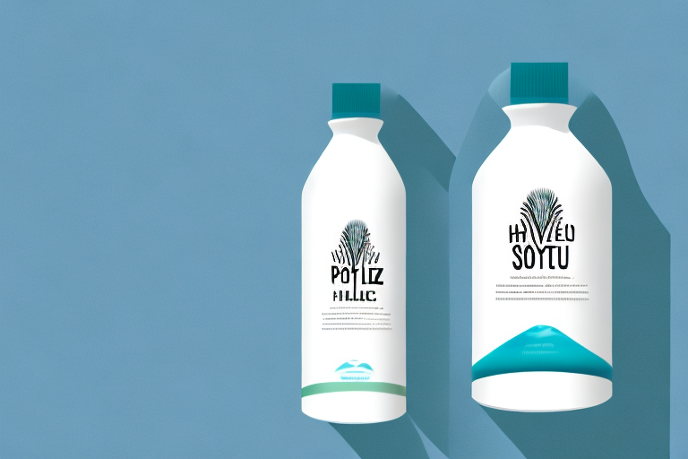 Hydrolyzed Soy Protein for Hair Benefits and Effects Atlas Bar