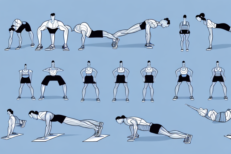 Bodyweight Ab and Core Strength Workouts: Fitness Explained