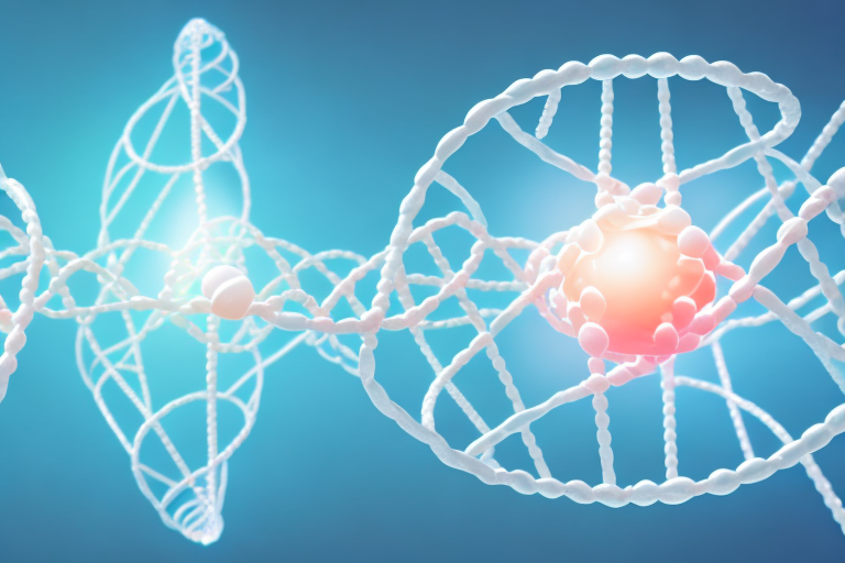 Protein X and Gene Expression: Investigating the Regulatory Role