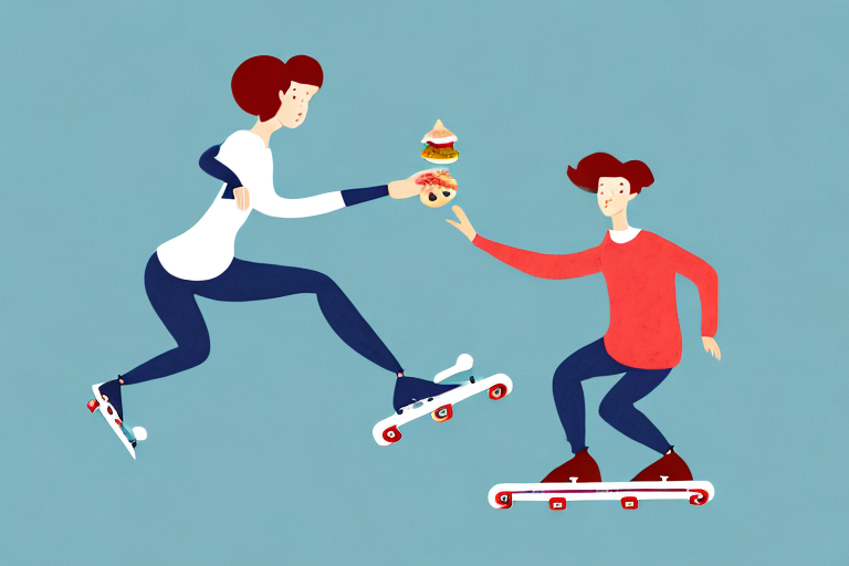 Nutrition for Inline Skaters: Speed, Balance, and Endurance