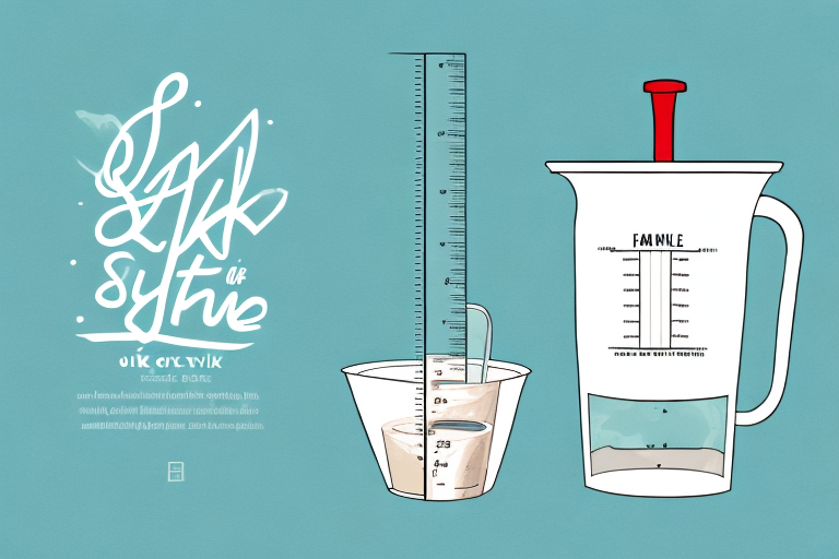 Protein Content in a Quart of Soy Milk: Analyzing Nutritional Density