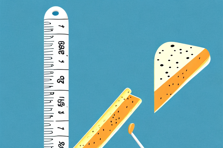 Cheese Stick Protein Power: Assessing the Protein Content in a Cheese Stick