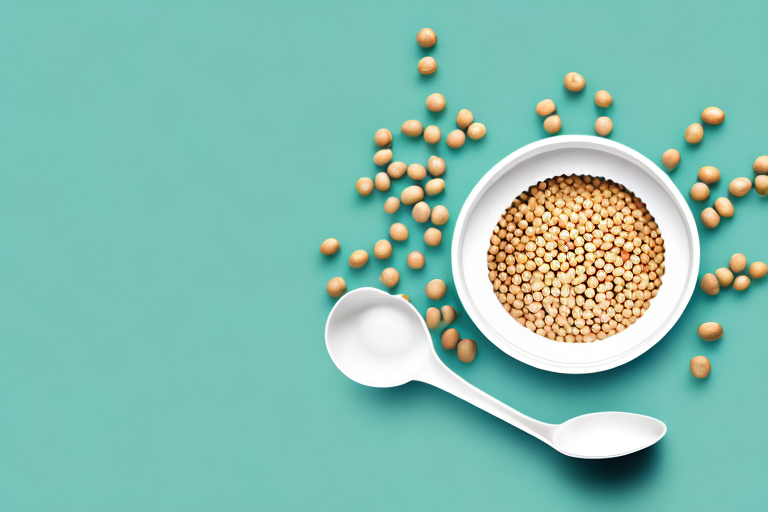 Benefits of Soy Protein: Exploring its Significance as a Nutritious Protein Source