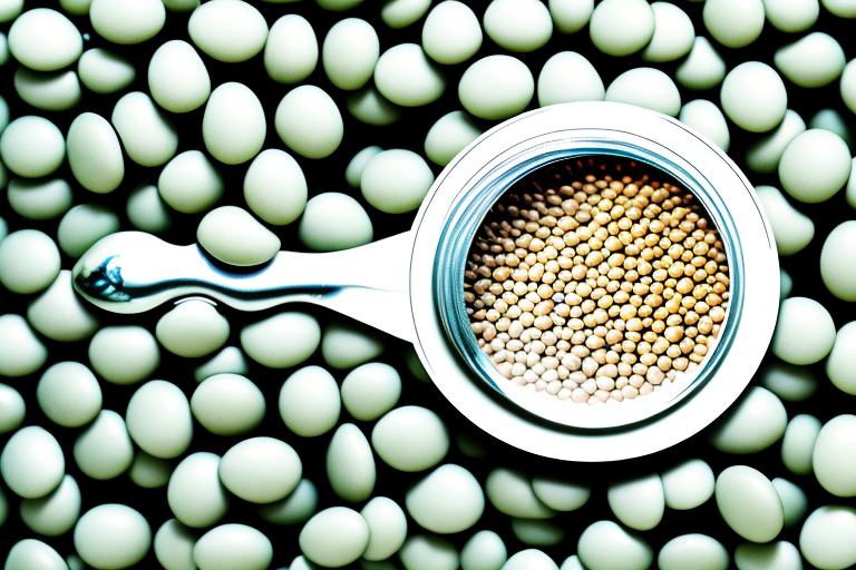 Drawbacks of Soy Protein: Examining Potential Limitations and Concerns