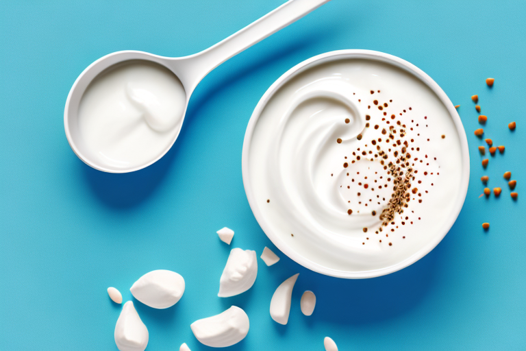 Protein Content in Soy Yogurt: Understanding Nutritional Value