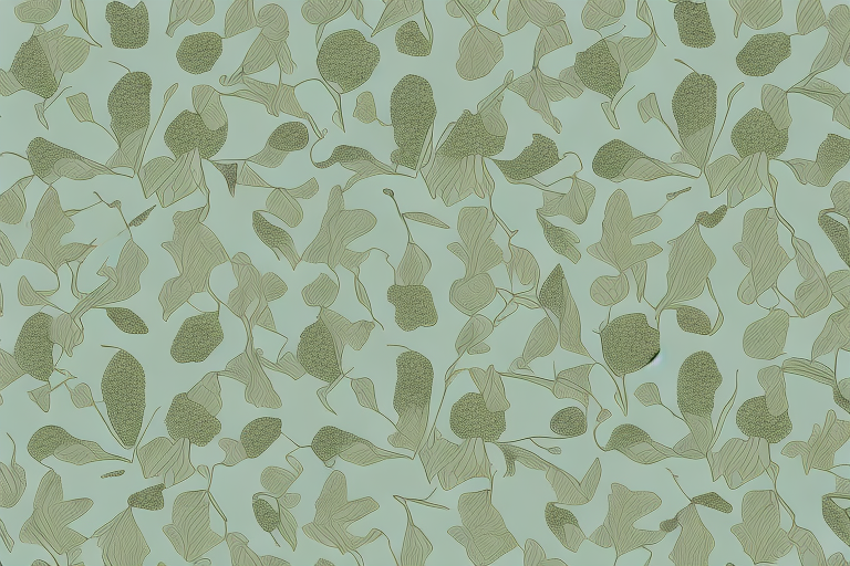 Fenugreek vs. Ashwagandha Comparing Benefits and Uses Atlas Bar