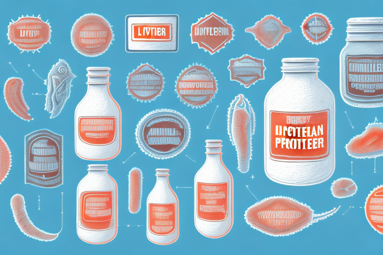 Protein Content in Liver: Evaluating the Protein Amount in Different Types of Liver