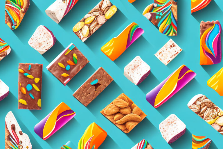 Where to Find Barebells Protein Bars: Your Go-To Guide