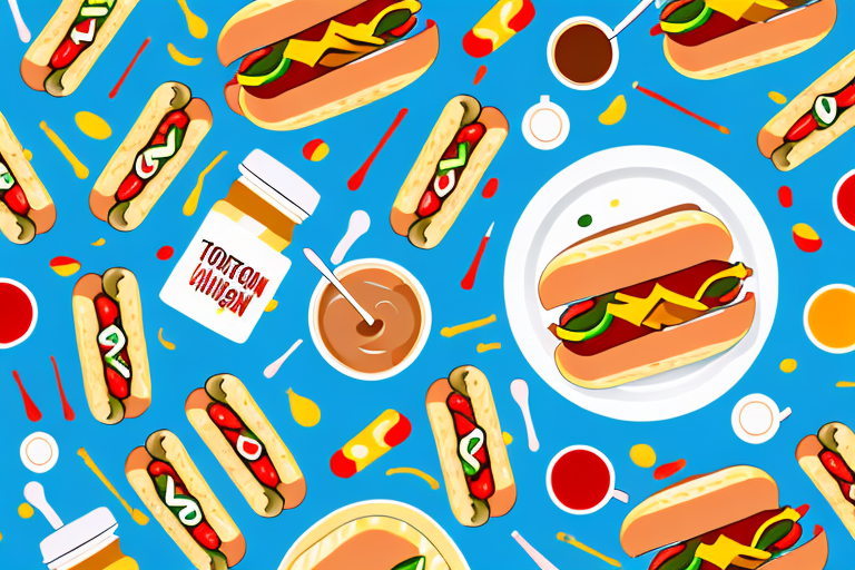 Protein Content in a Hotdog: A Classic American Delight