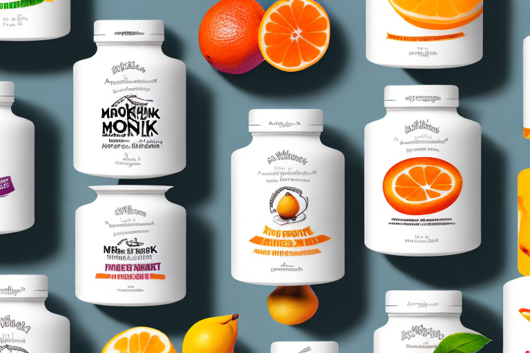 The Best Brand of Monk Fruit Sweetener: Consumer Recommendations