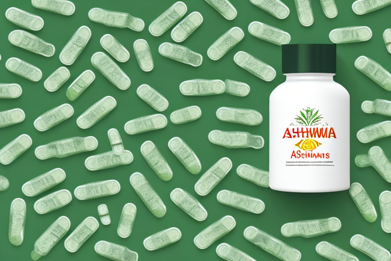 Unveiling the Power of Ashwagandha Pills: What Do They Actually Do?