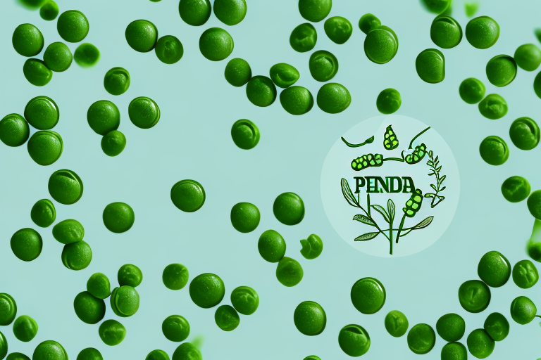 Pea Power: Discovering the Protein Content of Peas