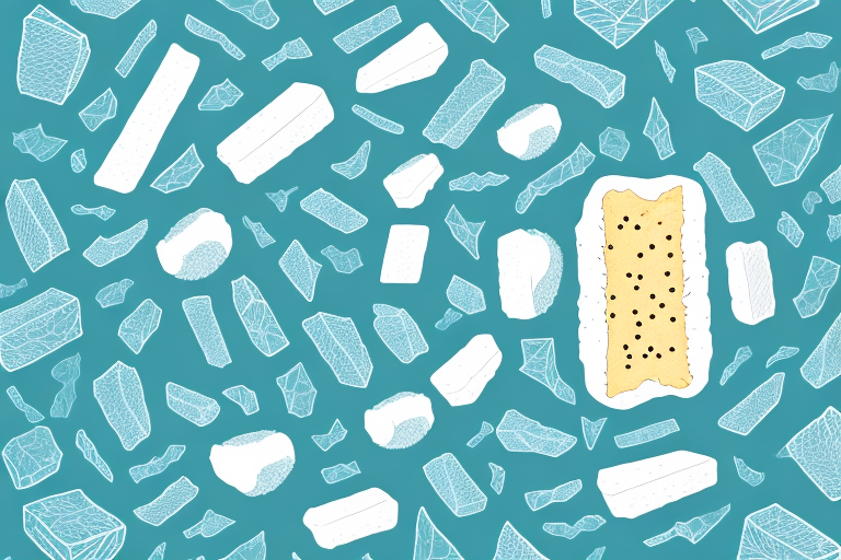 Stringing Along the Protein Content: How Much Protein Is in String Cheese?