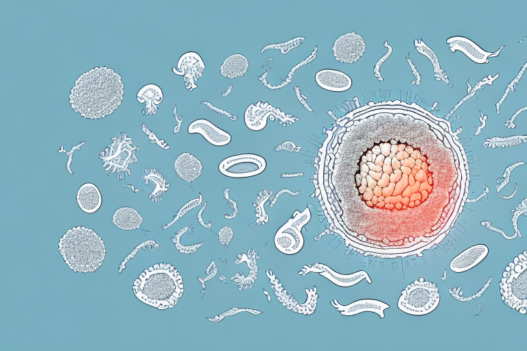 Protein Absorption Limits How Much Protein Can the Body Absorb at Once