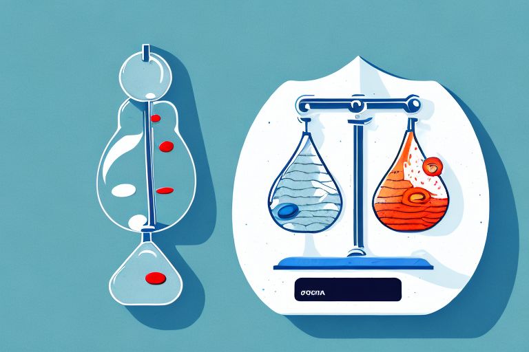 The Effects of Excessive Protein: Understanding the Consequences of Consuming Too Much Protein