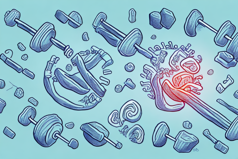 Protein for Muscle Growth: Determining the Optimal Protein Intake for Building Muscles