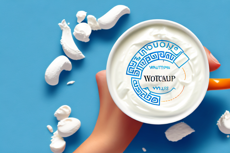 Greek Yogurt's Protein Profile: Analyzing Protein Content per Cup